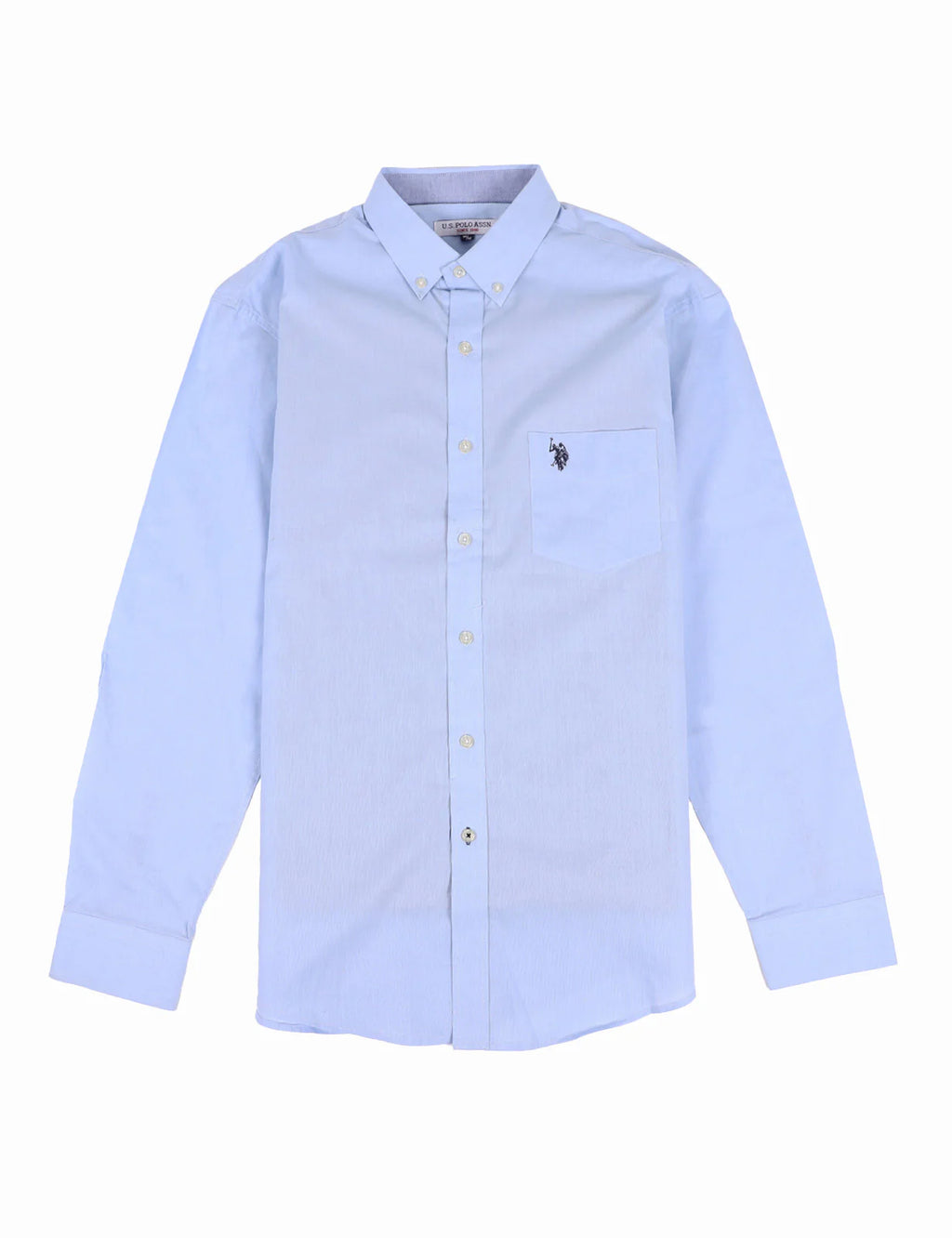 Camisa caballero USBMS-45-6913