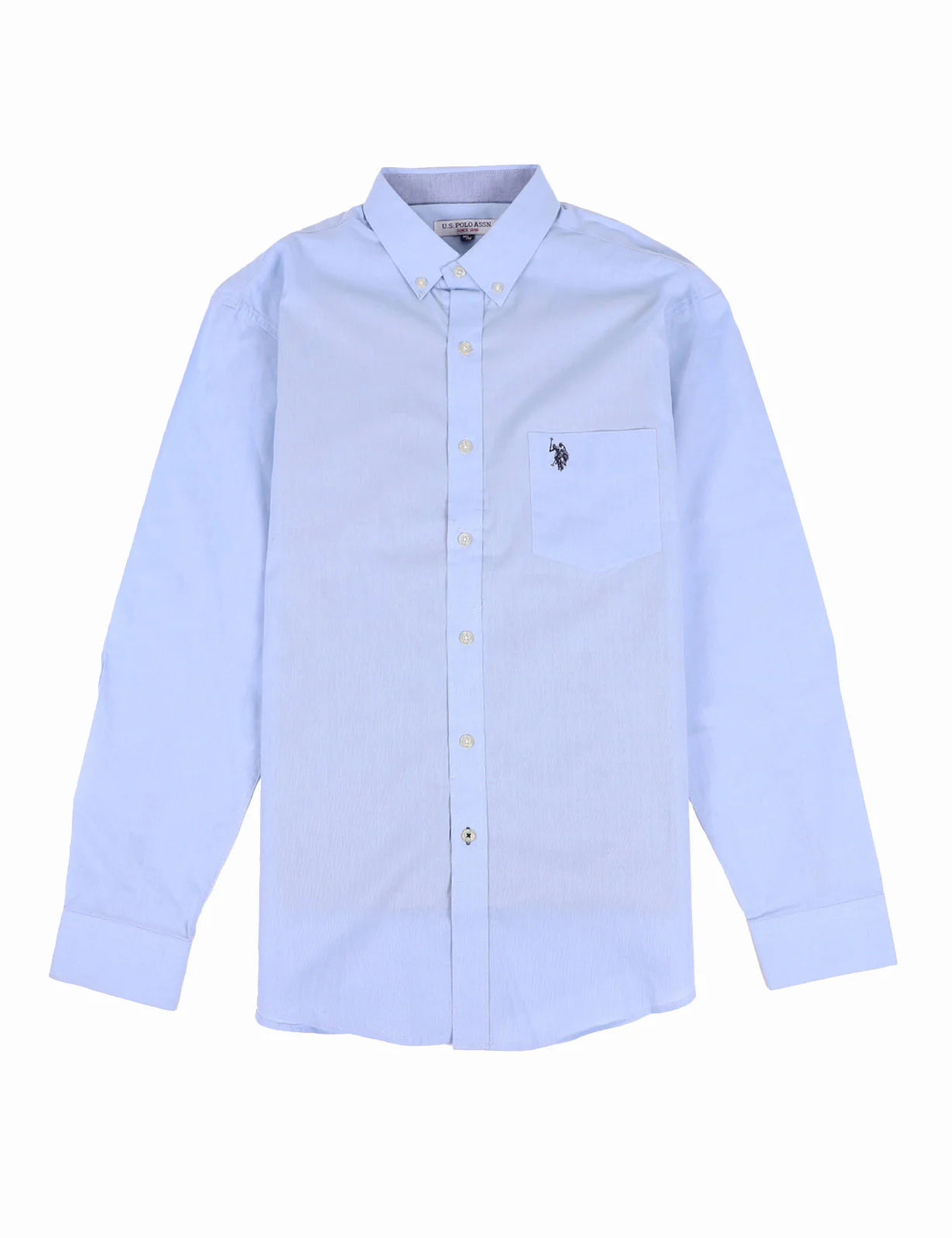 Camisa caballero USBMS-45-6913