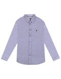 Camisa Caballero Custom fit 37-4967