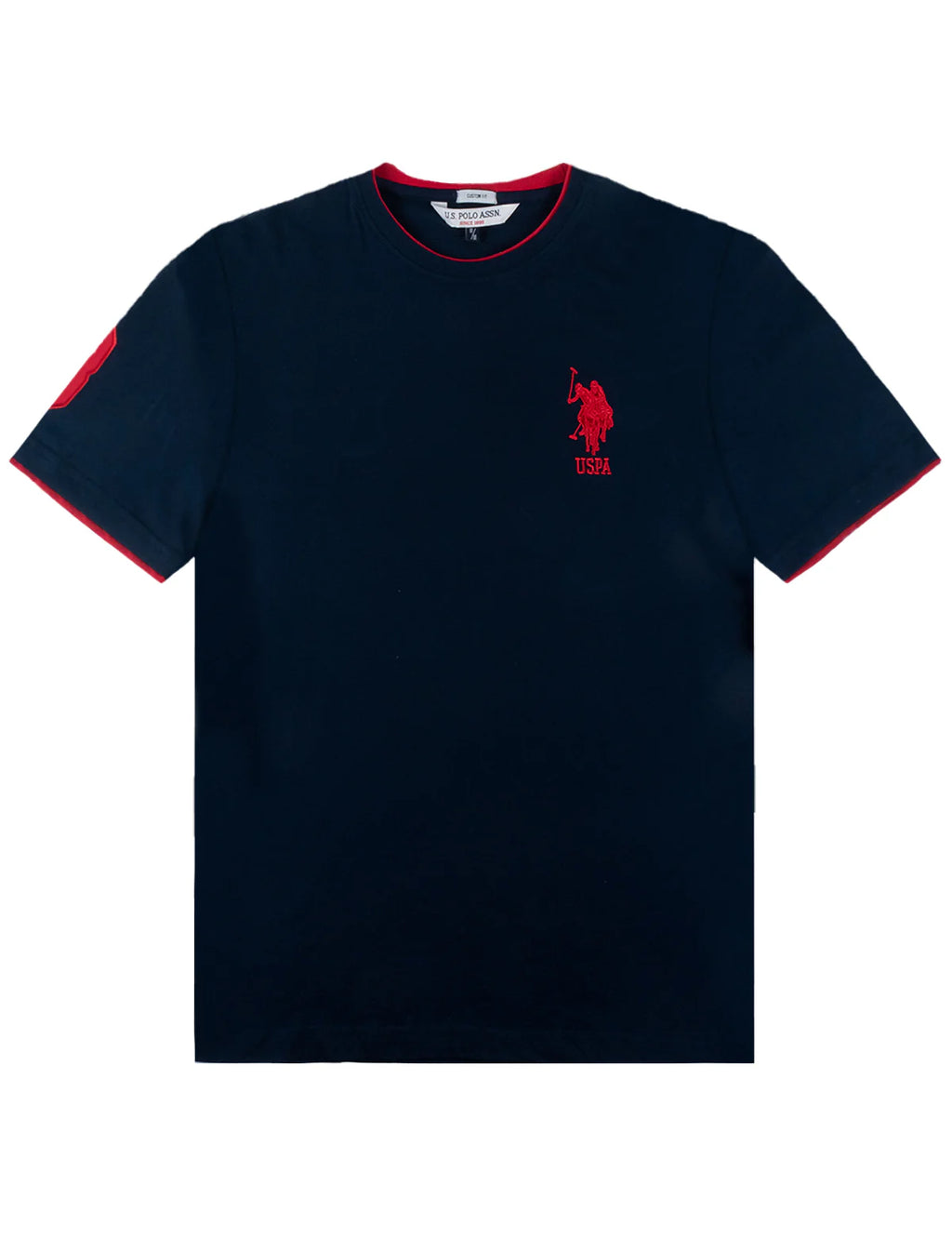 Playera de hombre USTSHIRTC50-8724