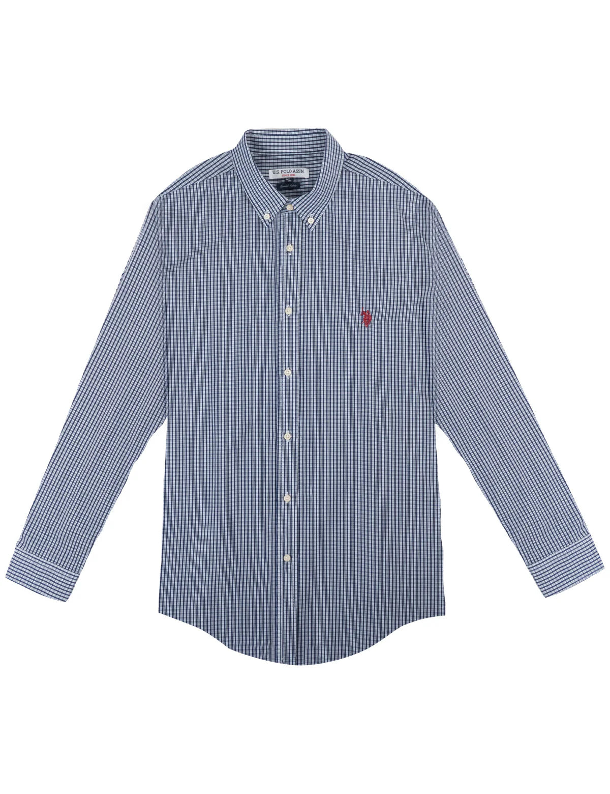 Camisa para caballero USBMS-51-7233