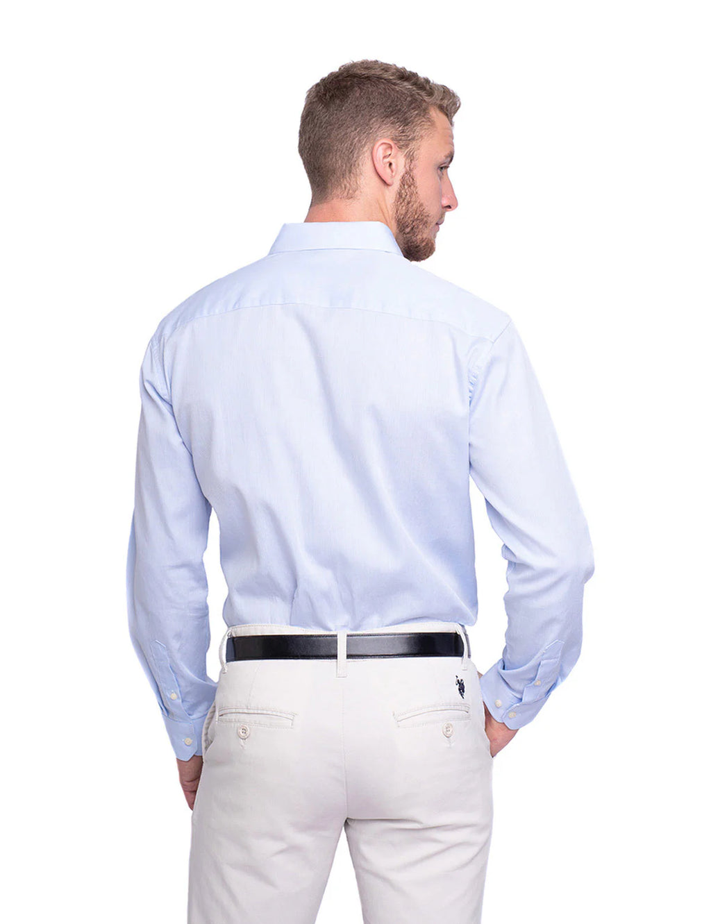 Camisa Caballero USBMS-46-6987