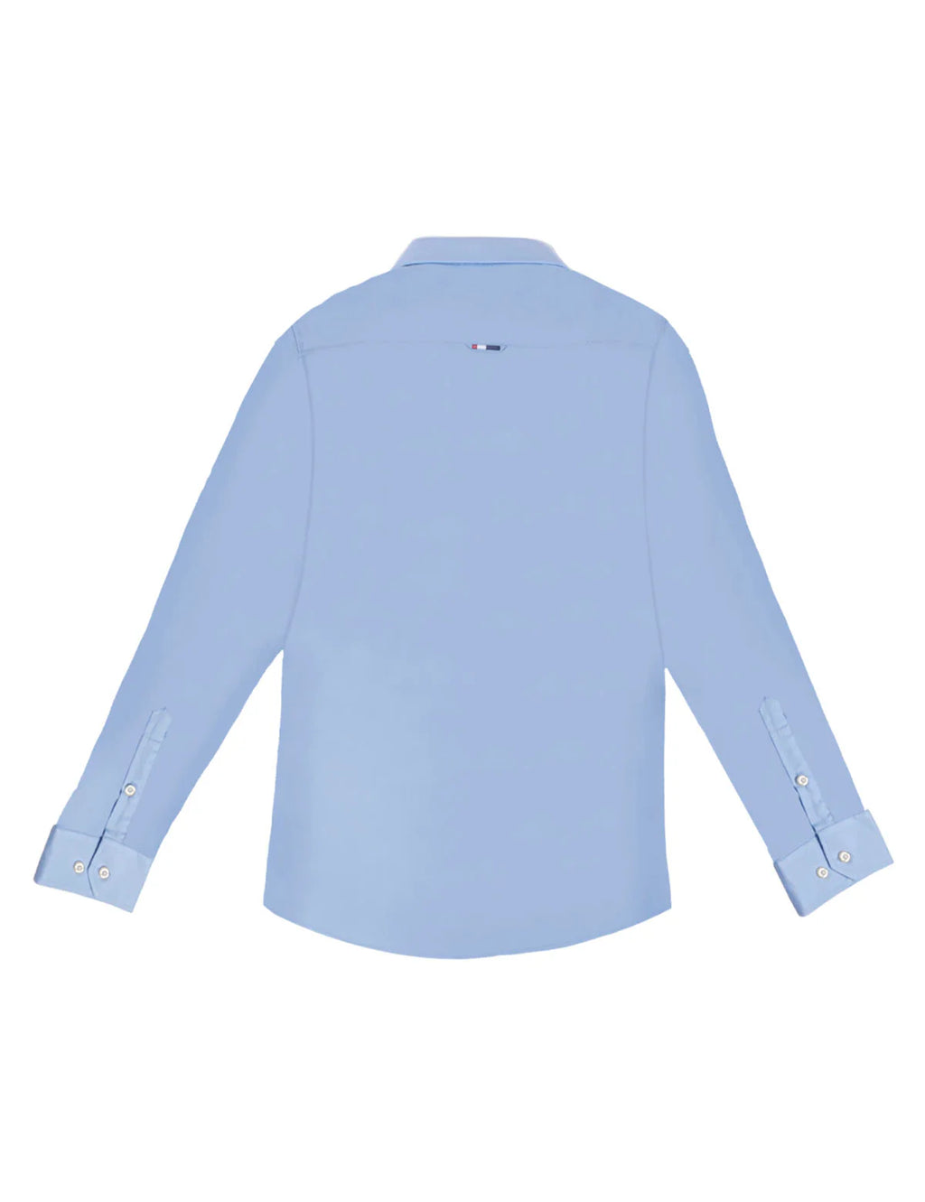 Camisa caballero Custom Fit 45-5447