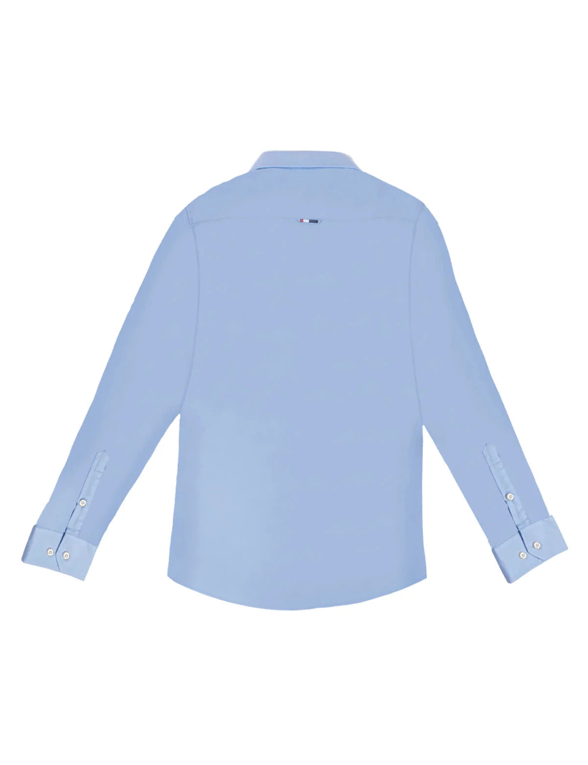 Camisa caballero Custom Fit 45-5447