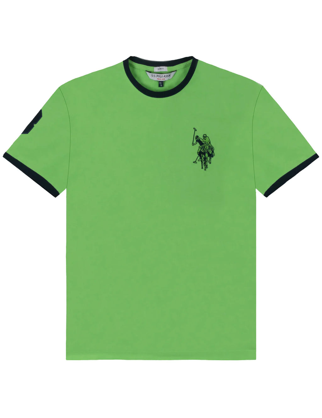 Playera de hombre USLTM-36-4981