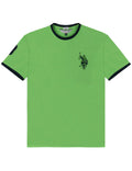 Playera de hombre USLTM-36-4981