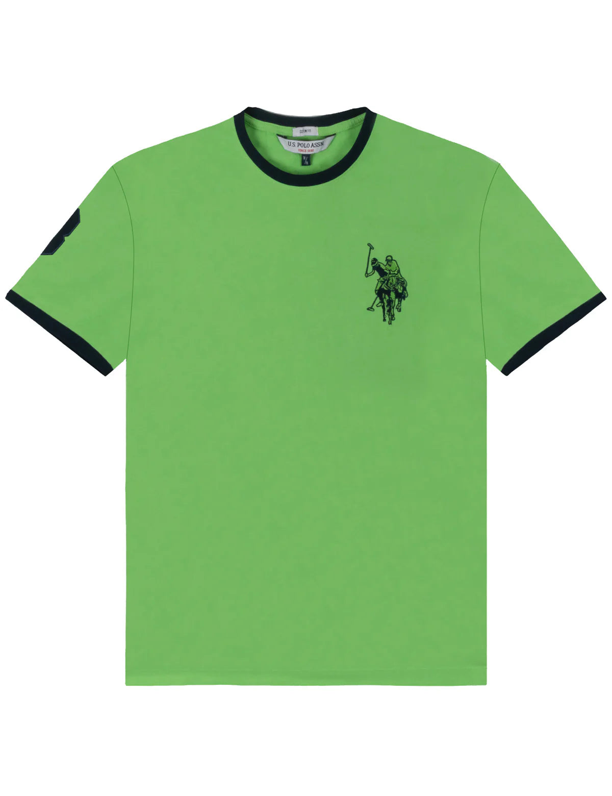 Playera de hombre USLTM-36-4981