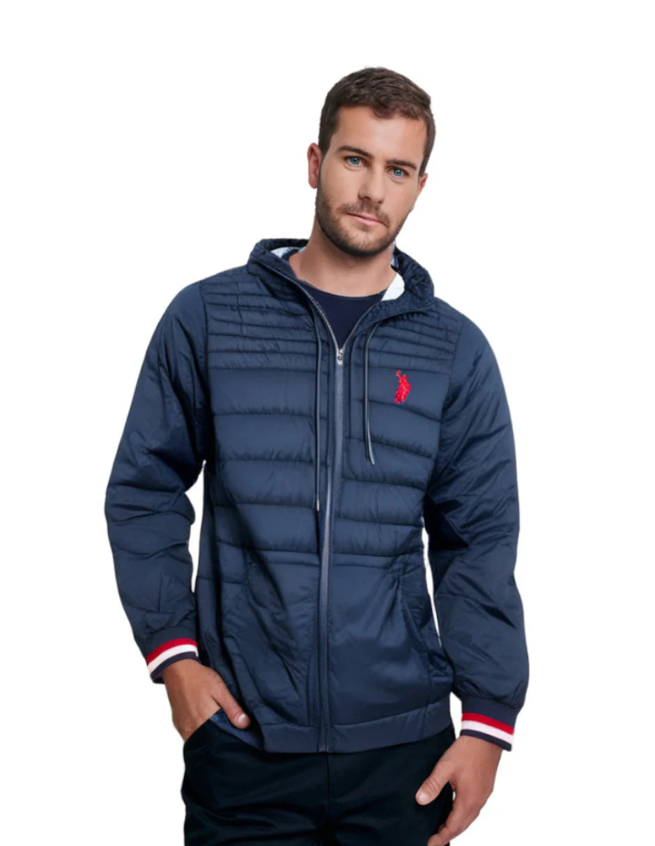 Chamarra para caballero USSJM-52-845VA