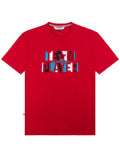 Playera de hombre USLTM-43-7256