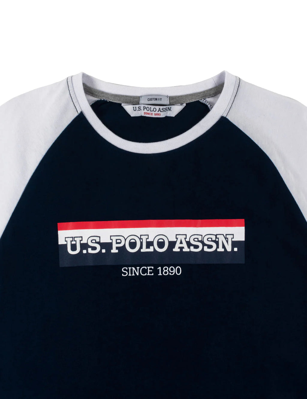 Playera de hombre USLTM-50-8739
