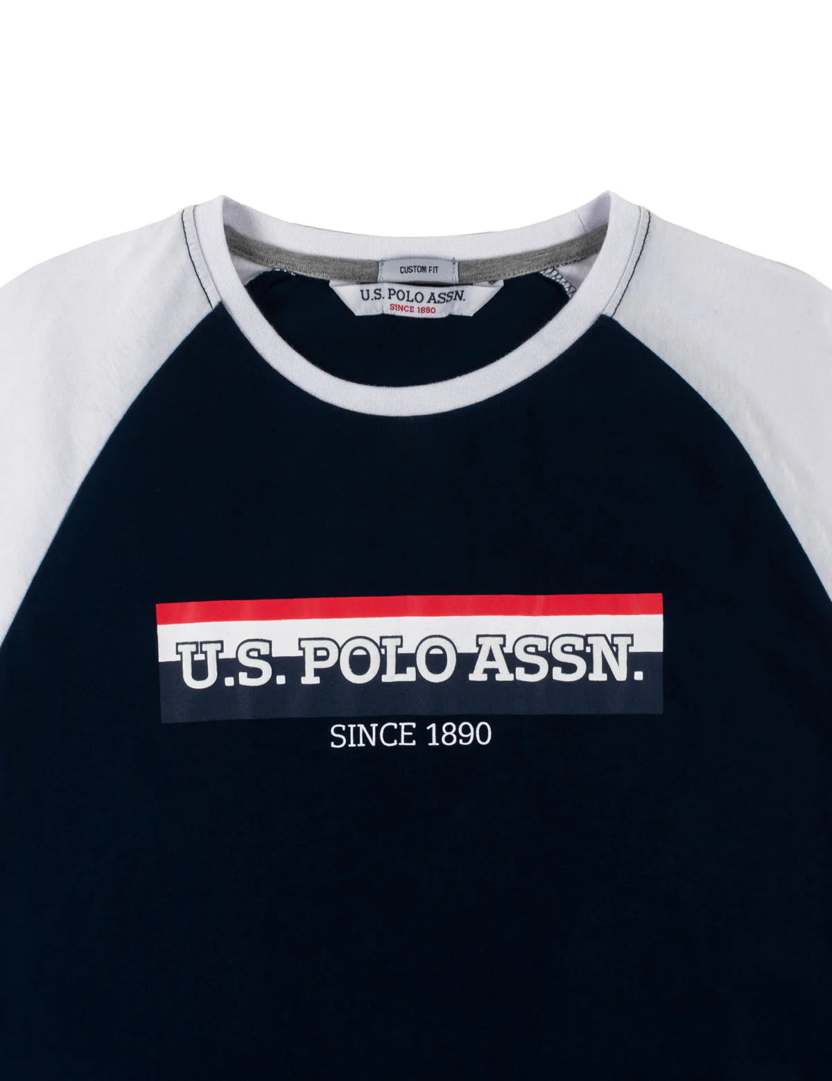 Playera de hombre USLTM-50-8739