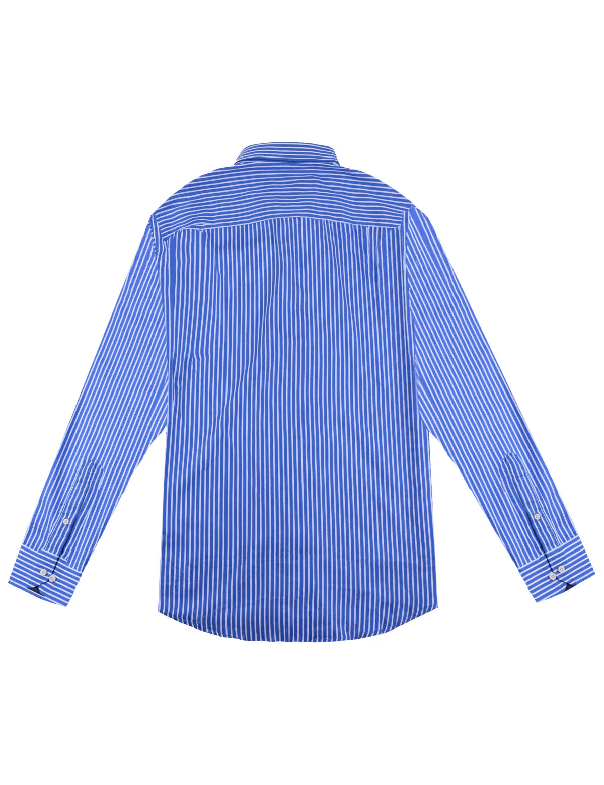 Camisa Caballero Rayas 40-5353-A