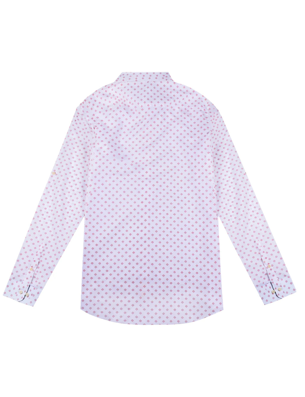 Camisa Caballero USBMS-40-5397