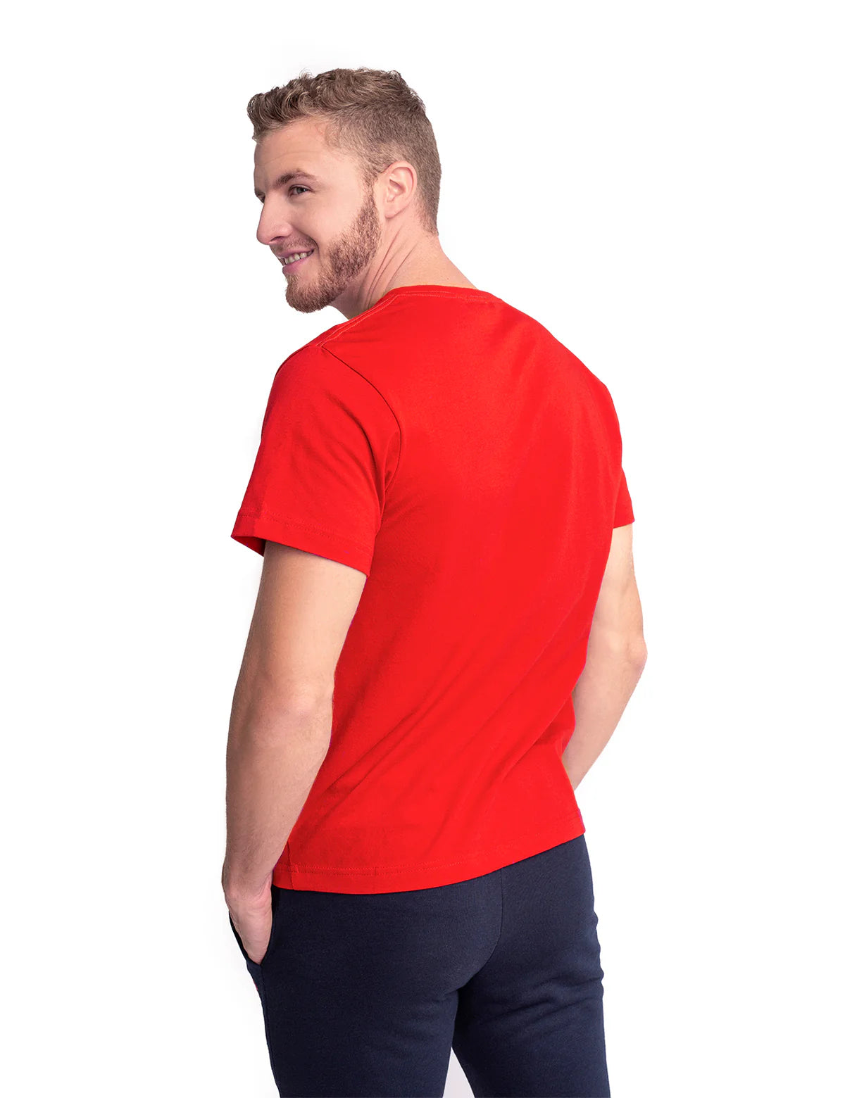 Playera de hombre USLTM-47-5669