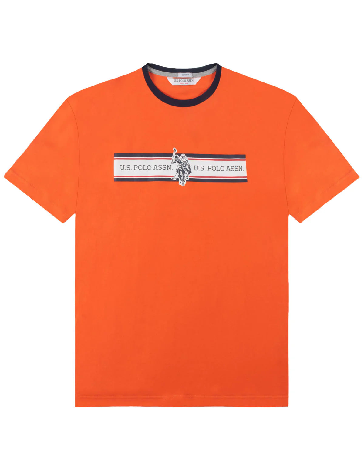 Playera de hombre USLTM-50-8730VA