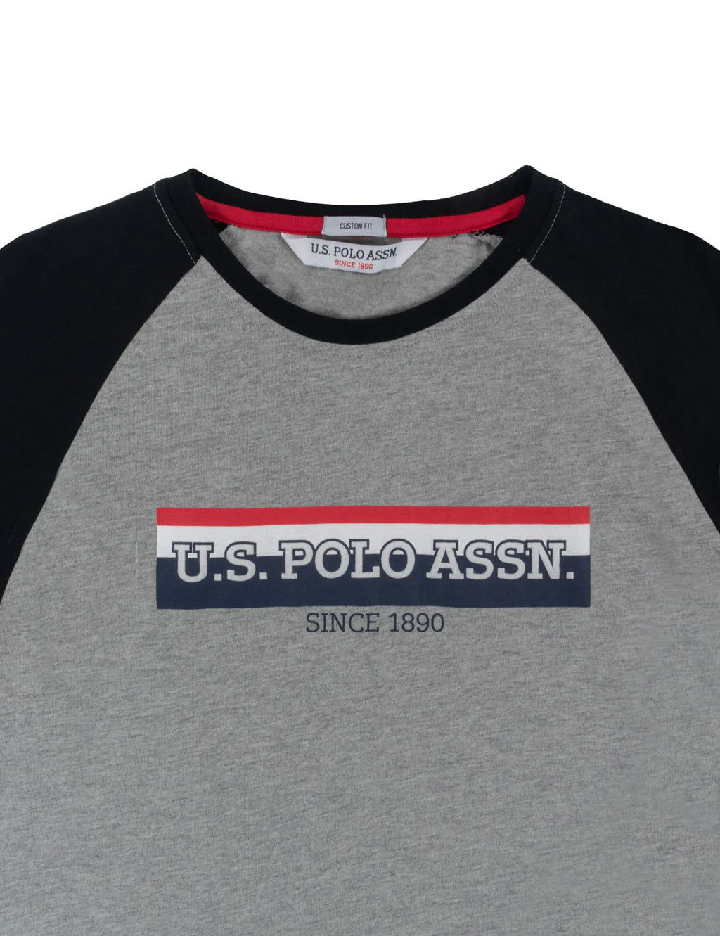 Playera de hombre USLTM-50-8739