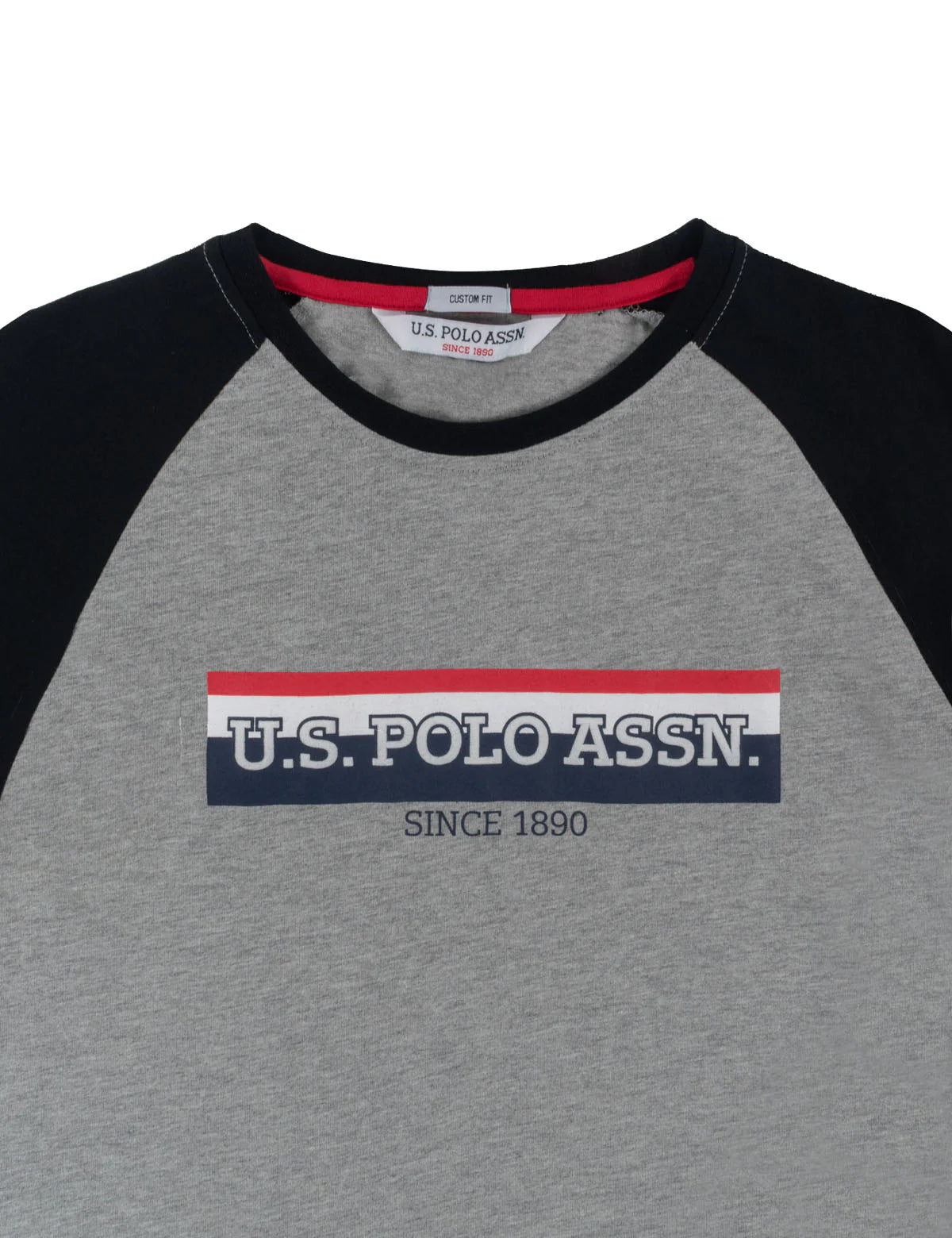Playera de hombre USLTM-50-8739