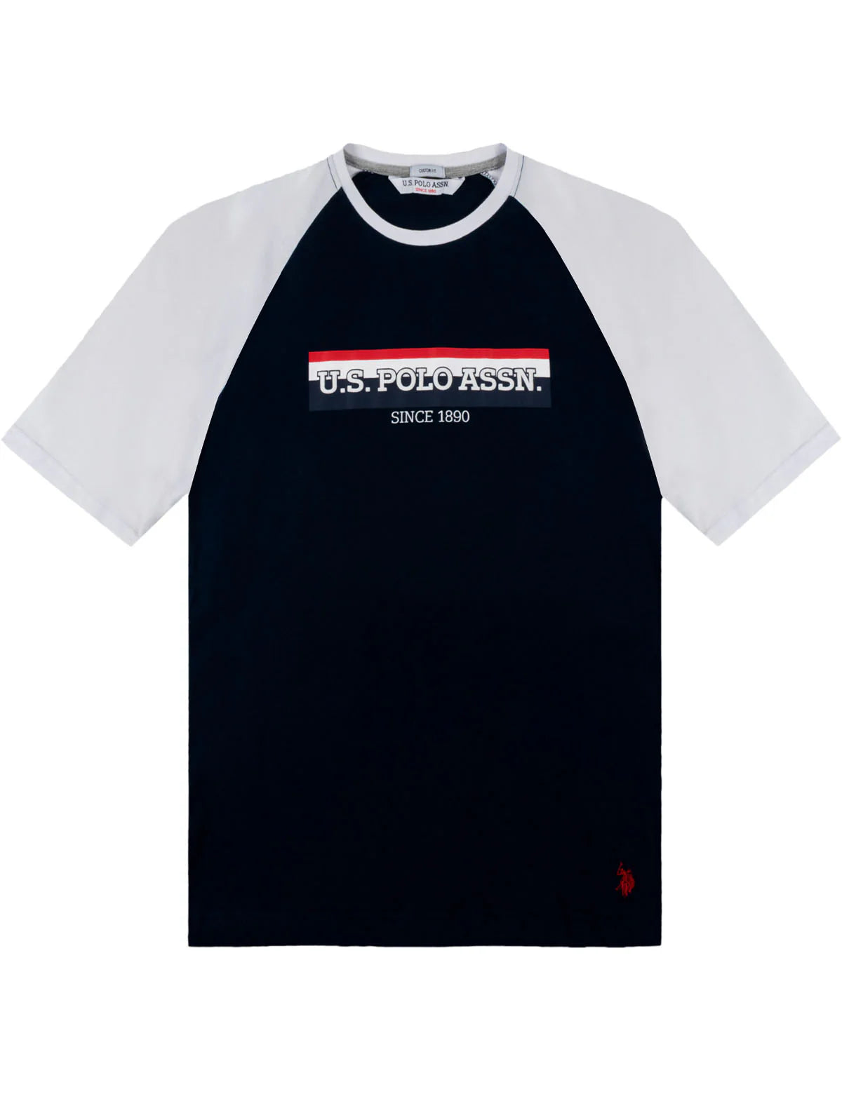 Playera de hombre USLTM-50-8739