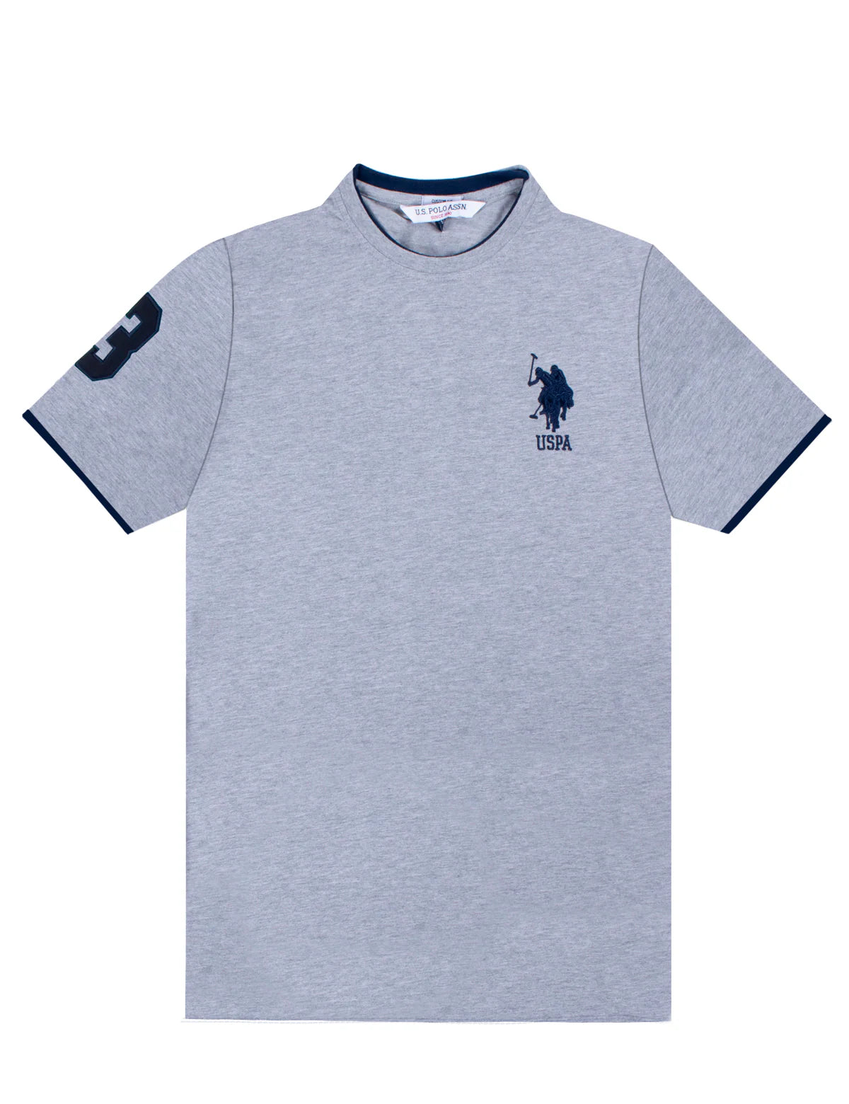 Playera de hombre USTSHIRTC50-8724
