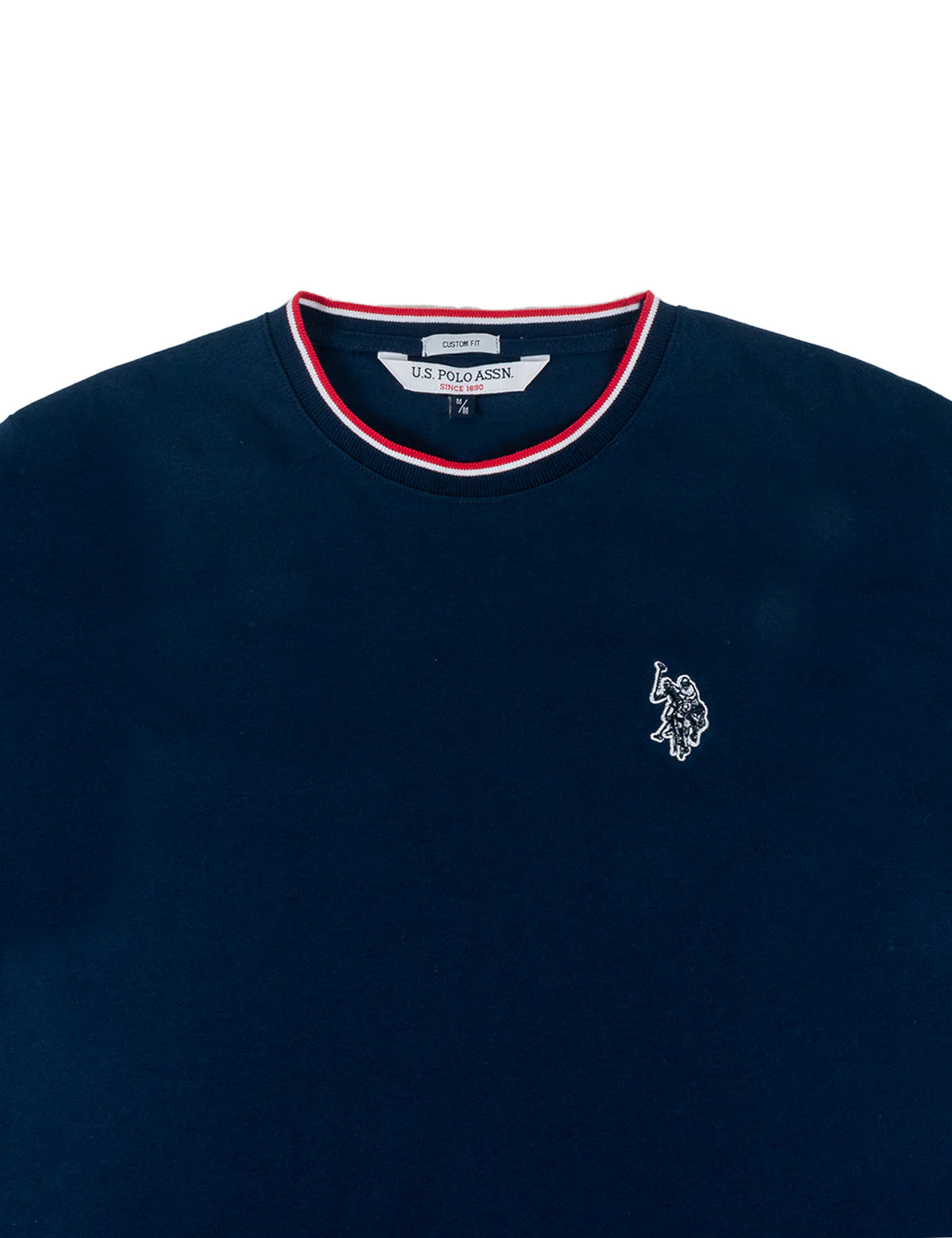 Playera de hombre USLTM-50-8753