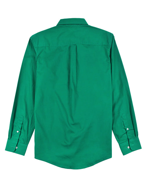 Camisa caballero Custom fit  38-5093