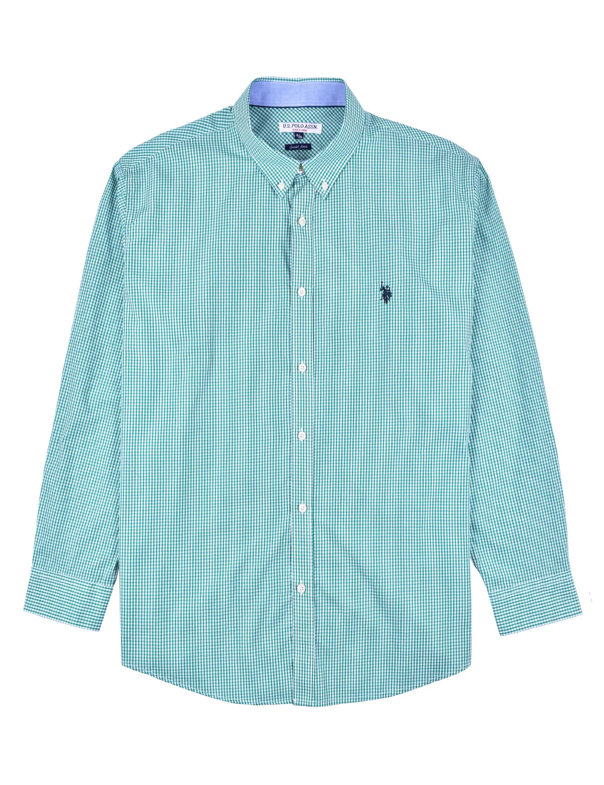 Camisa para caballero USCAMISAC 54-7443