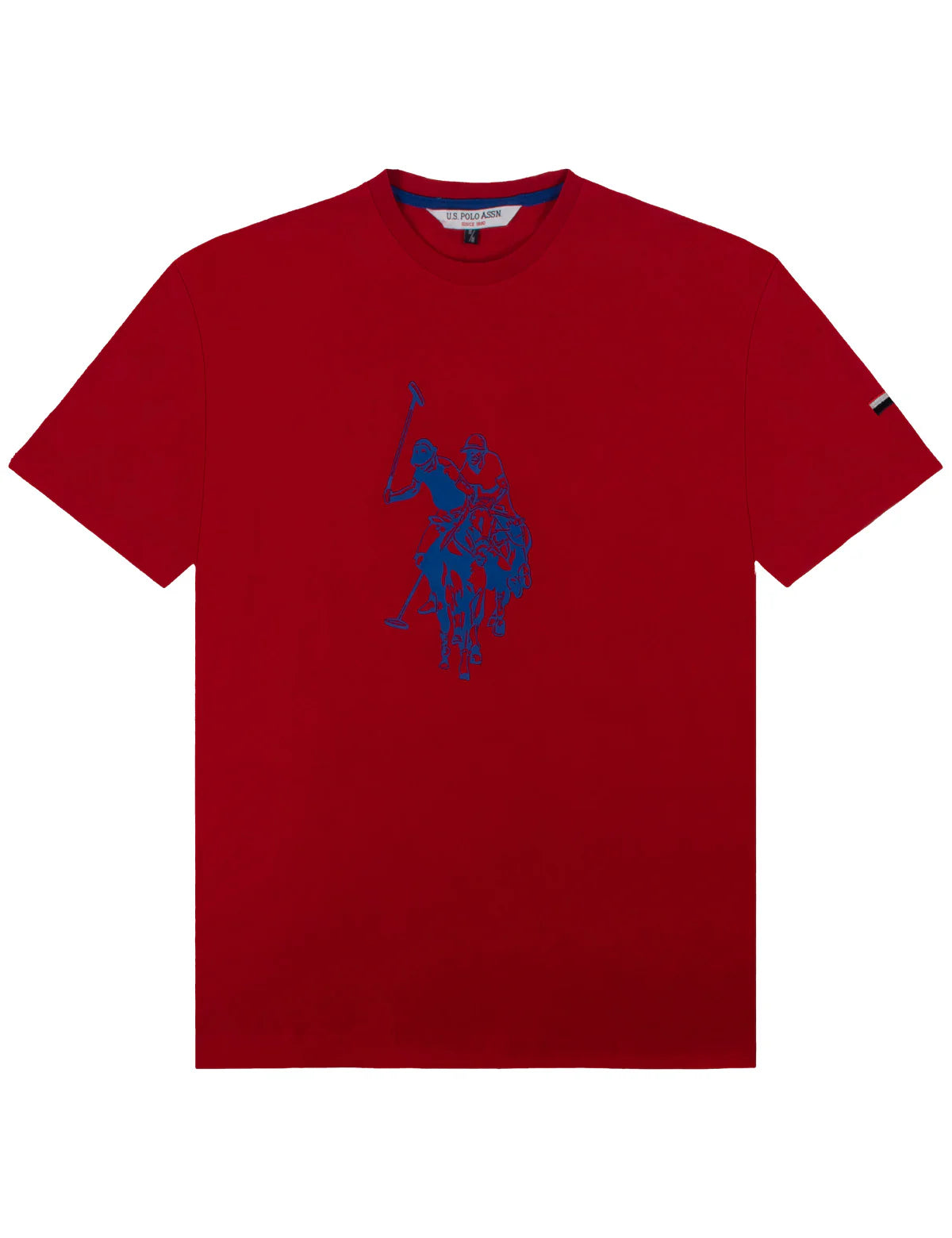 Playera de hombre USLTM-47-8158VA