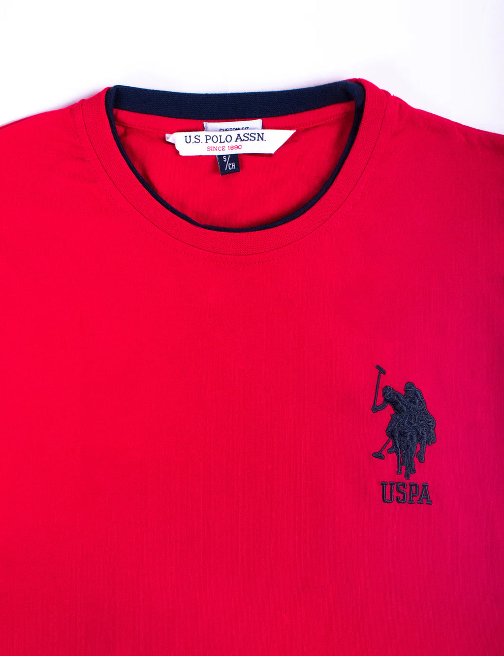Playera de hombre USTSHIRTC50-8724