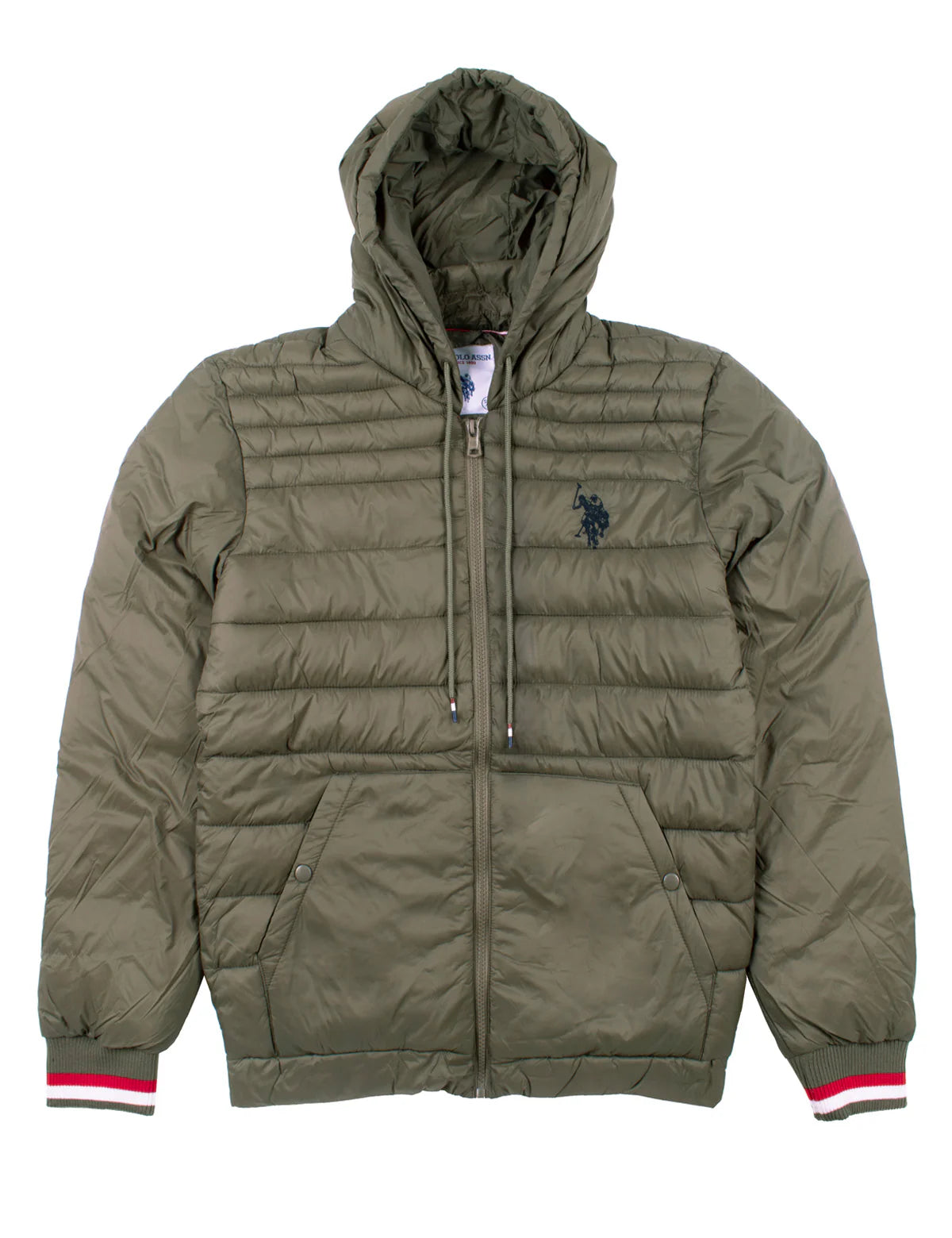 Chamarra para caballero USSJM-52-845VA