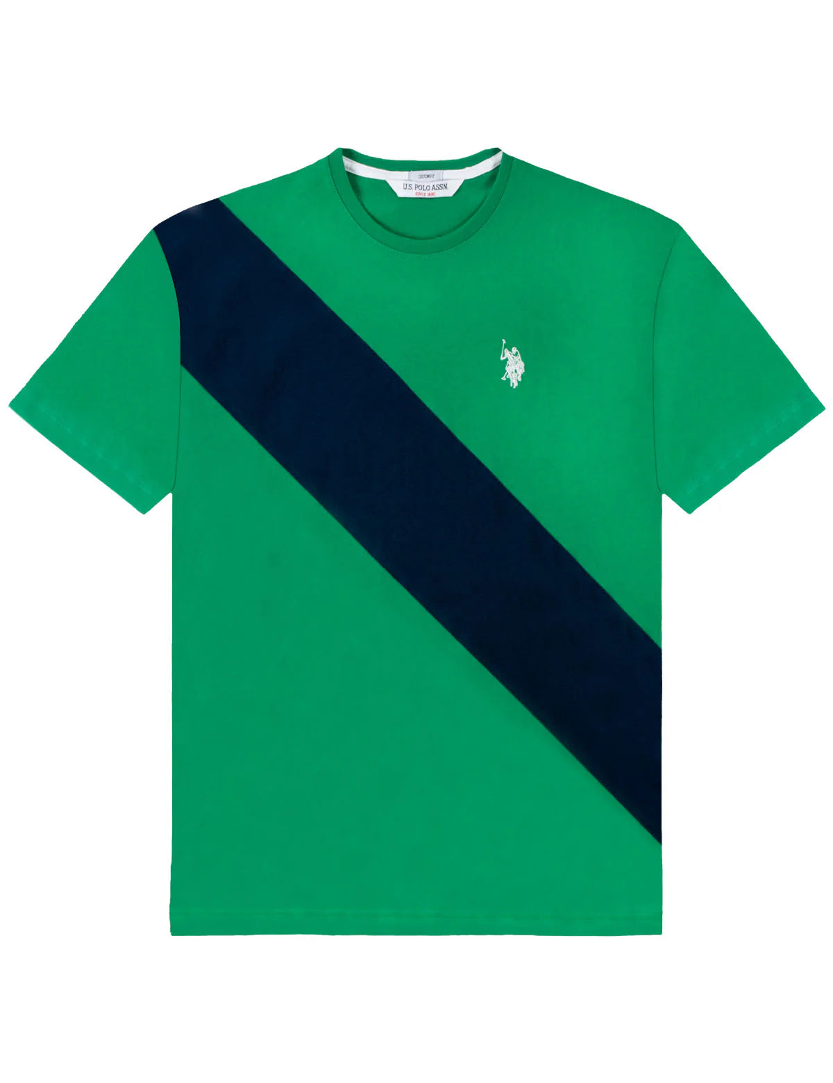 Playera Para Caballero 50-8754VA