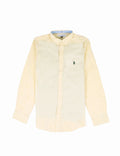 Camisa caballero Custom fit 45-6613