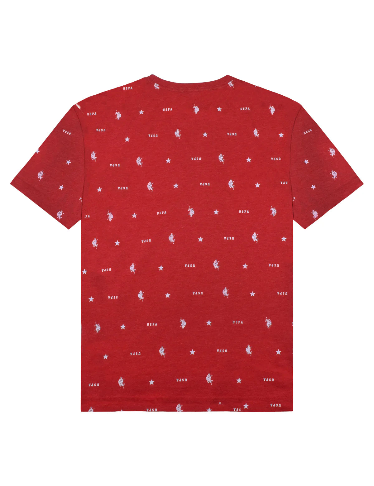 Playera de hombre USLTM-43-7271