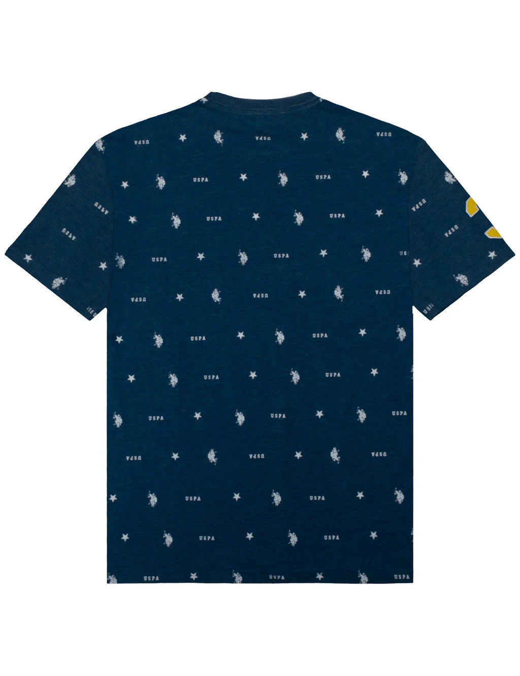 Playera de hombre USLTM-43-7271