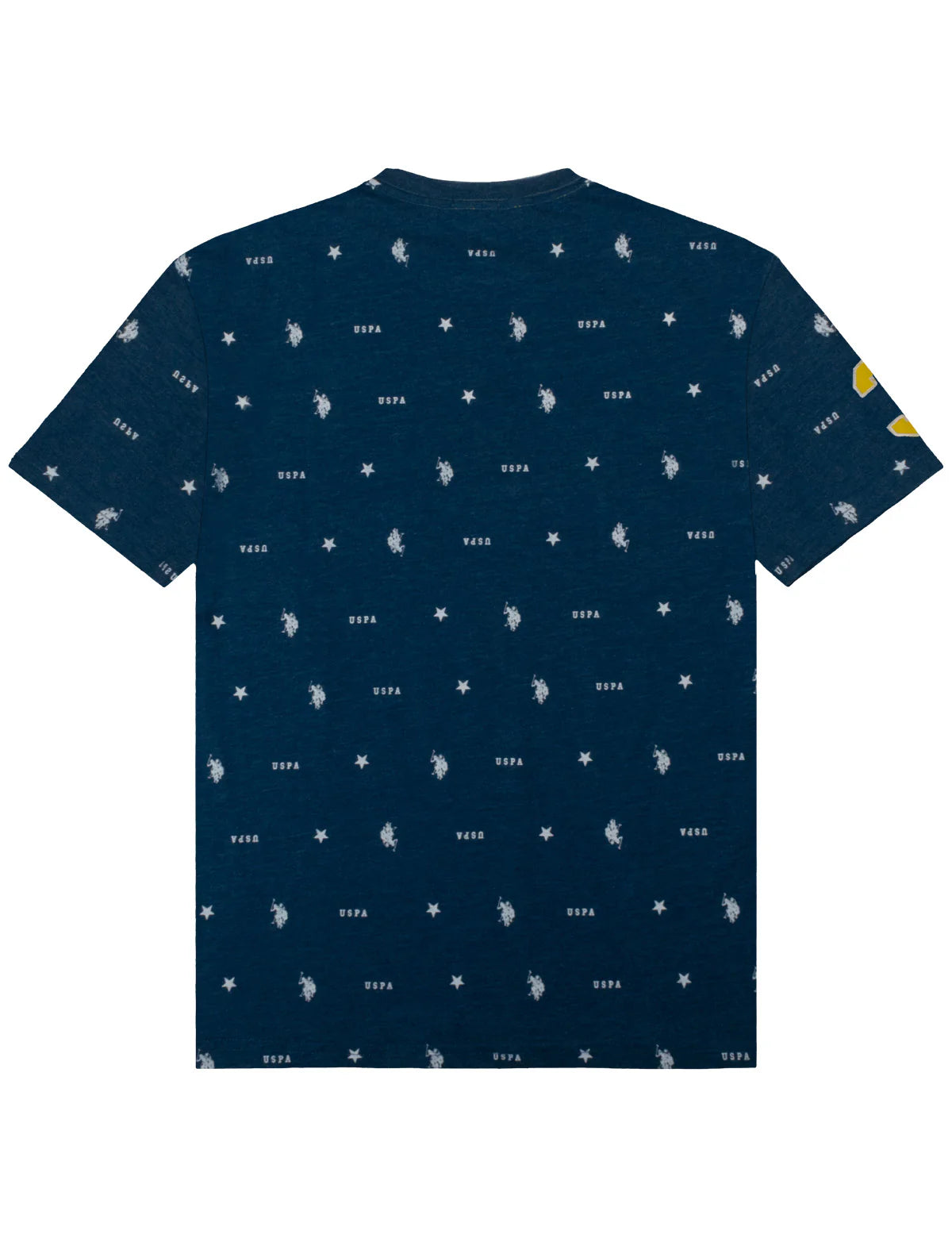 Playera de hombre USLTM-43-7271
