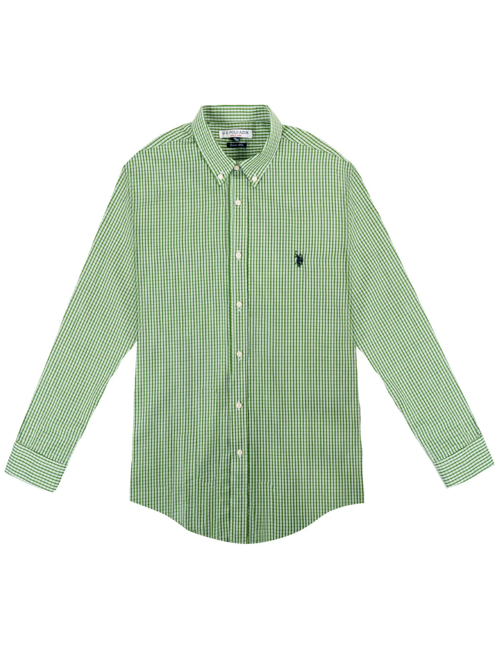 Camisa para caballero USBMS-51-7233