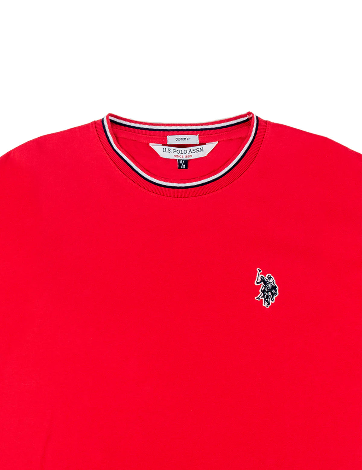 Playera de hombre USLTM-50-8753