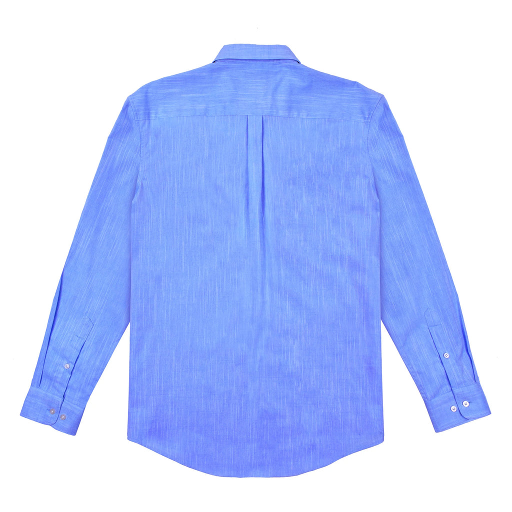 Camisa Caballero USBMS-54-7049VA