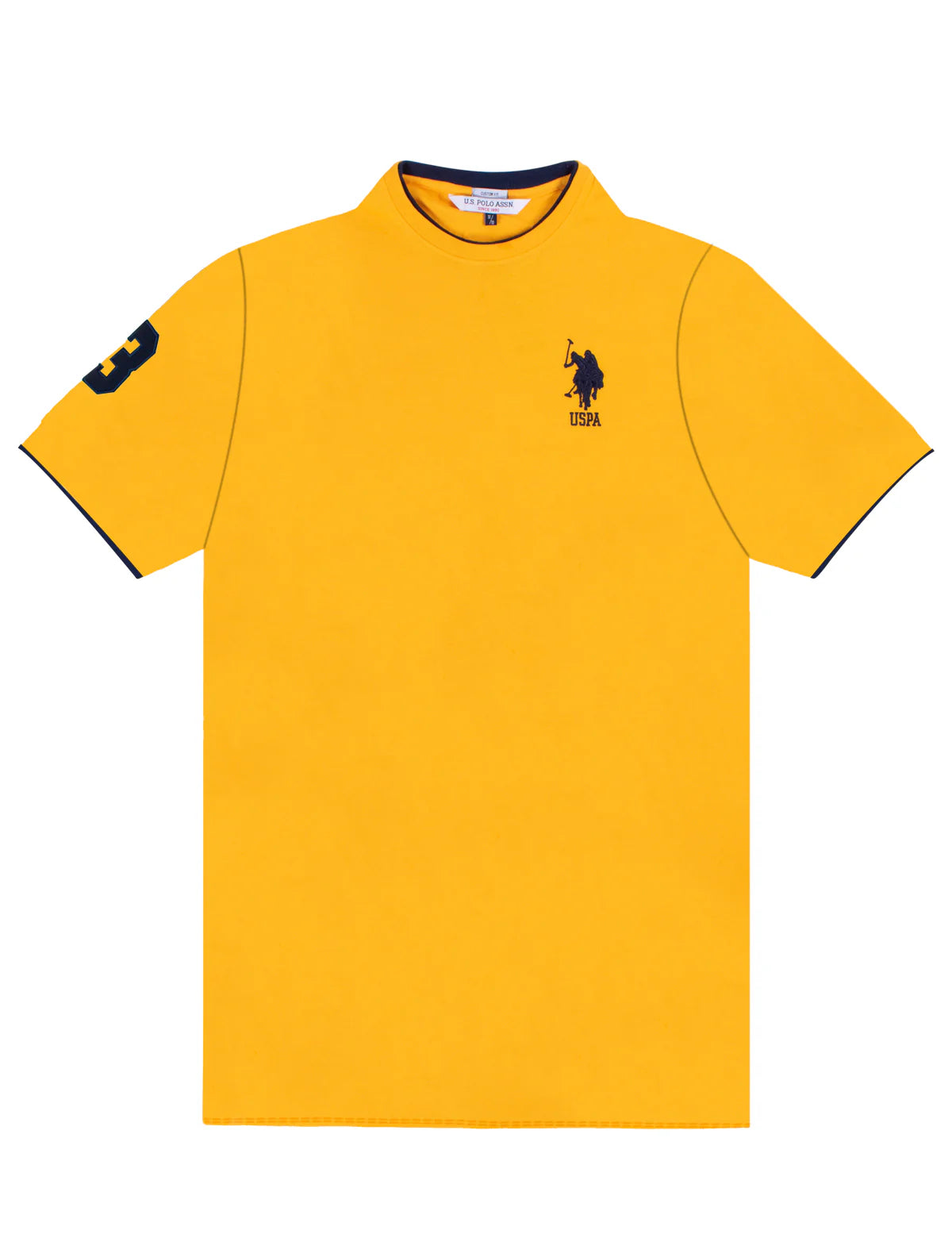 Playera de hombre USTSHIRTC50-8724