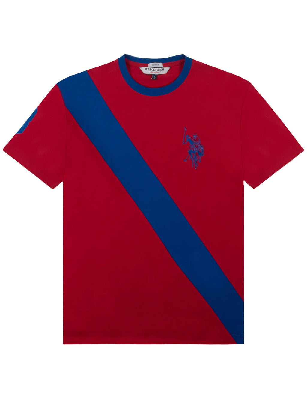 Playera de hombre  USLTM-39-5996