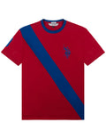 Playera de hombre  USLTM-39-5996