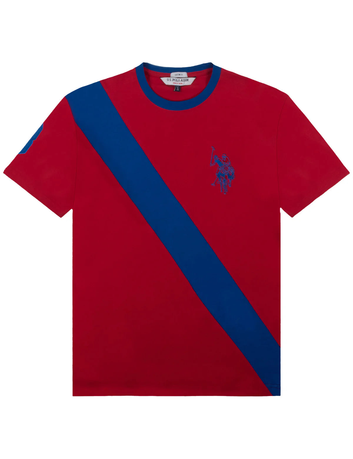 Playera de hombre  USLTM-39-5996