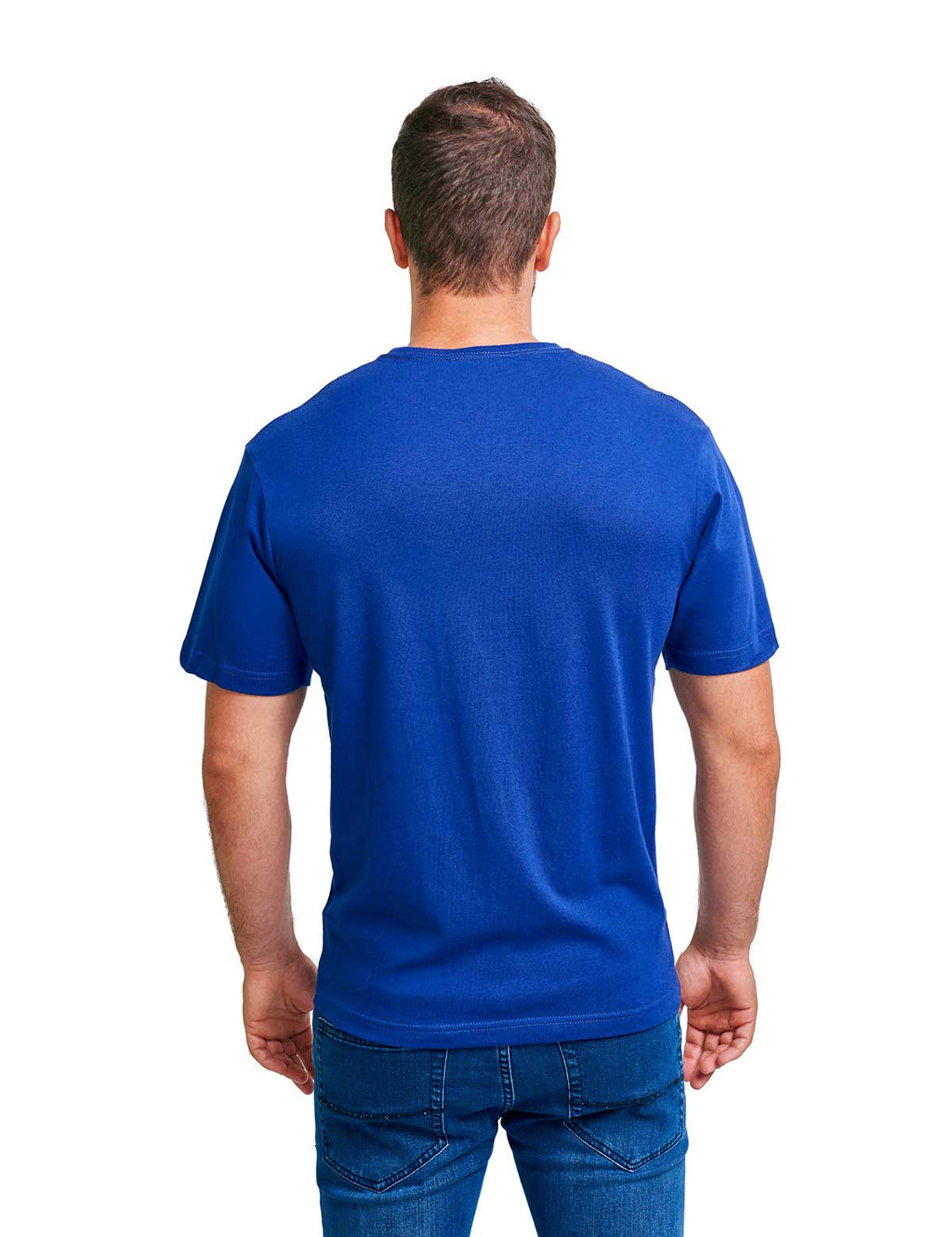 Playera de hombre USLTM-48-8318