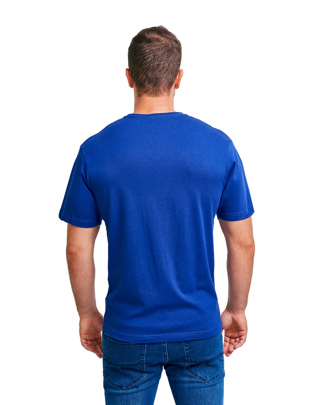 Playera de hombre USLTM-48-8318