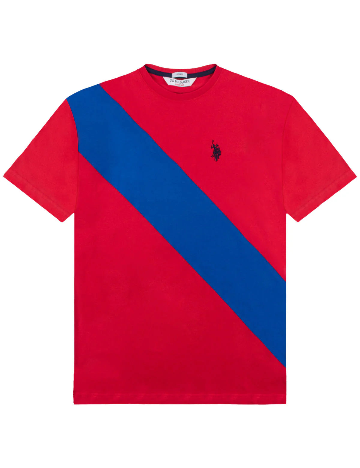 Playera Para Caballero 50-8754VA
