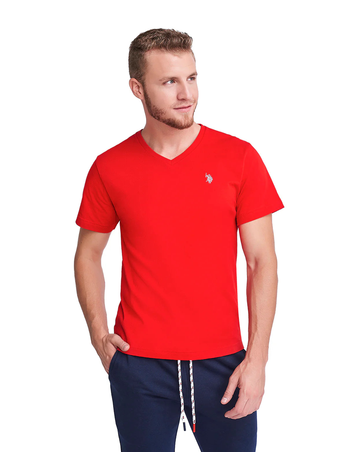 Playera de hombre USLTM-47-5669