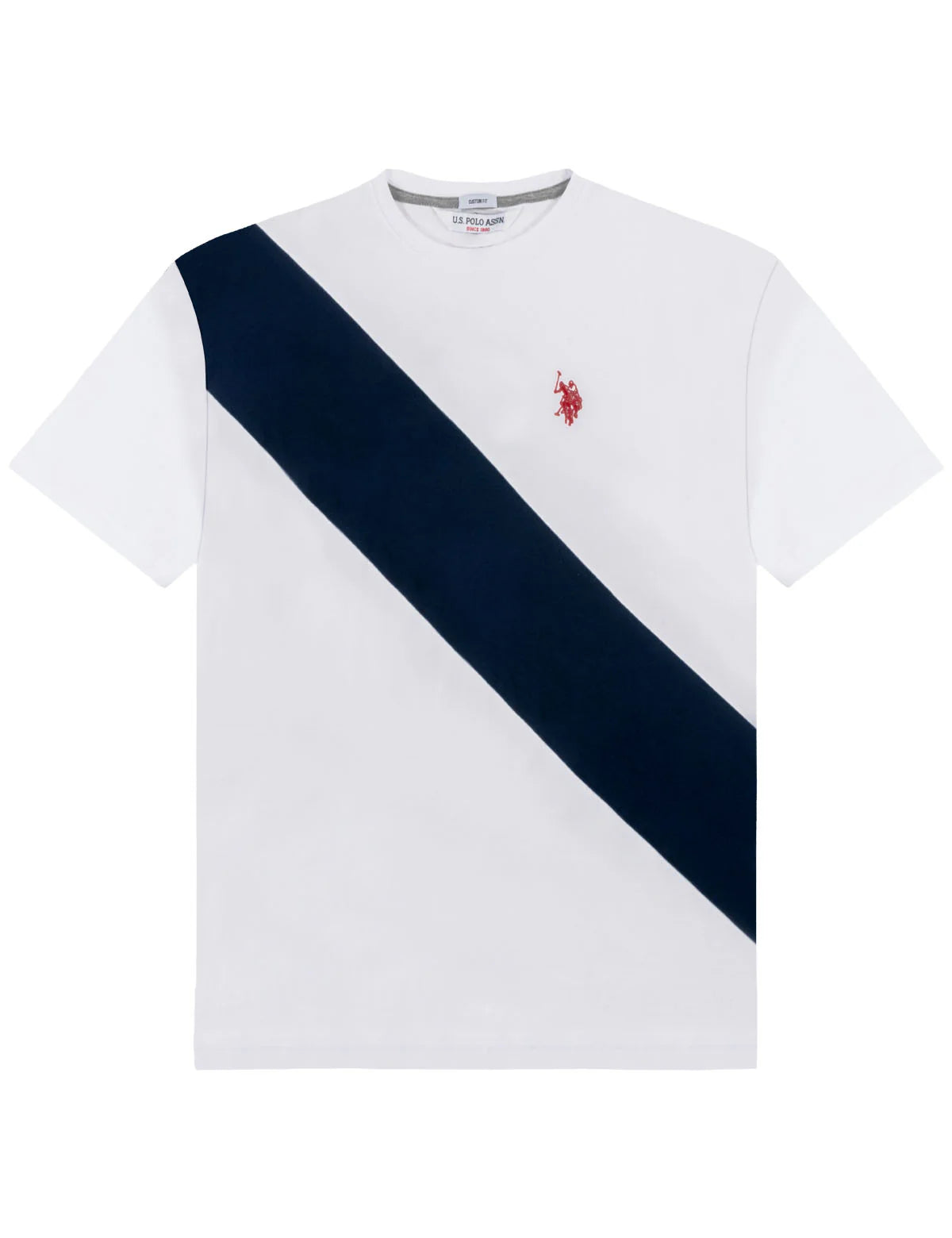 Playera Para Caballero 50-8754VA