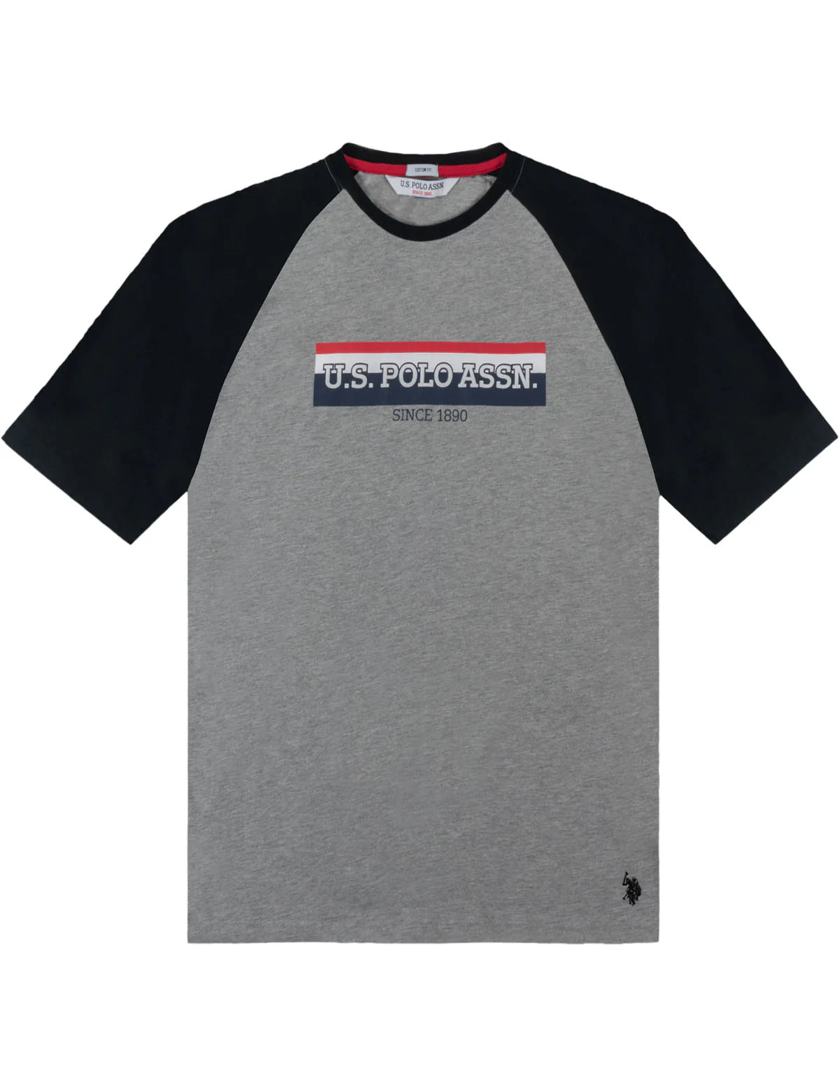 Playera de hombre USLTM-50-8739