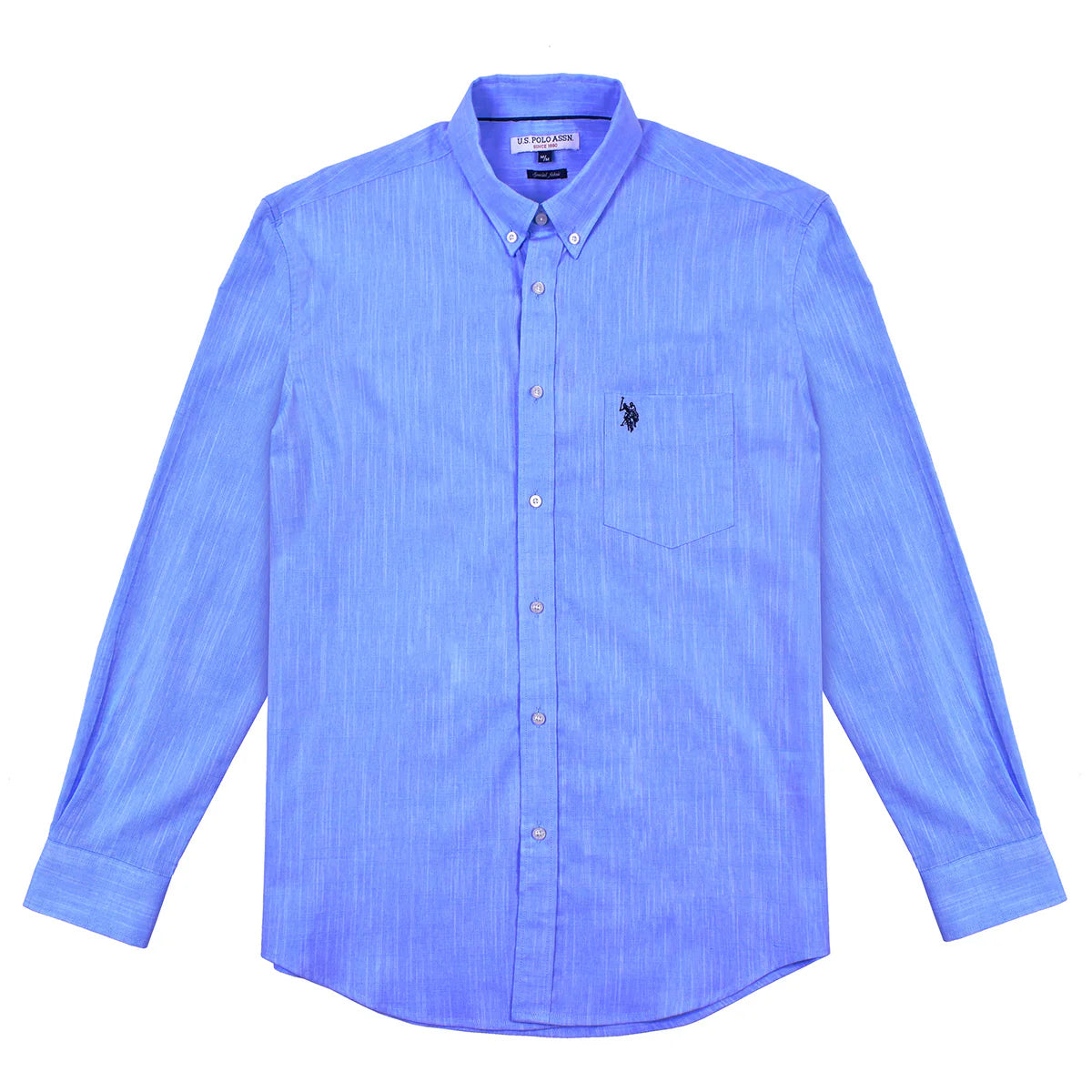 Camisa Caballero USBMS-54-7049VA