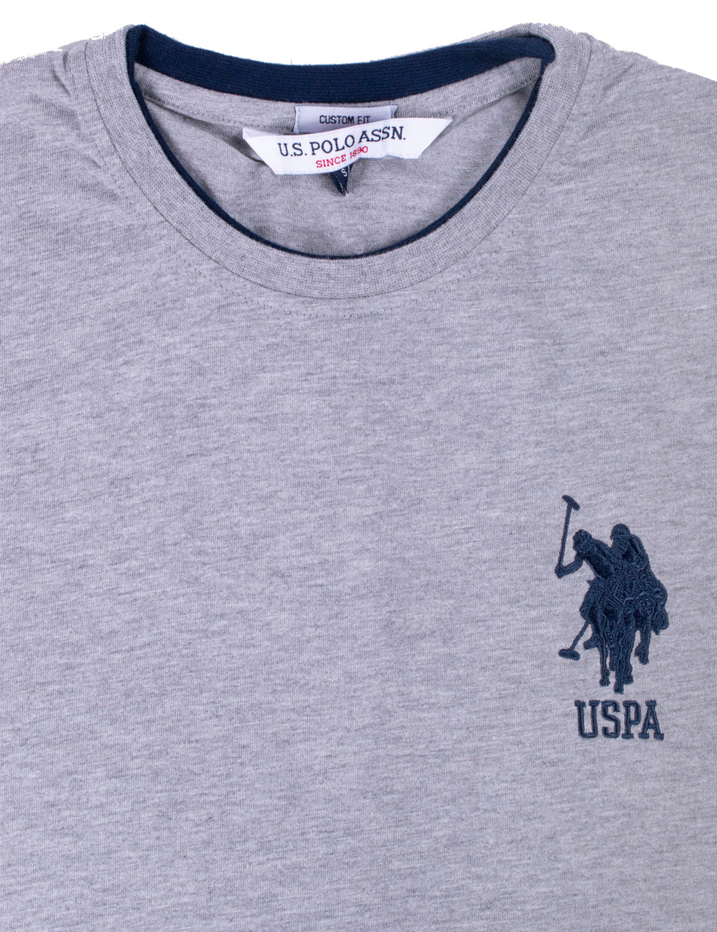 Playera de hombre USTSHIRTC50-8724