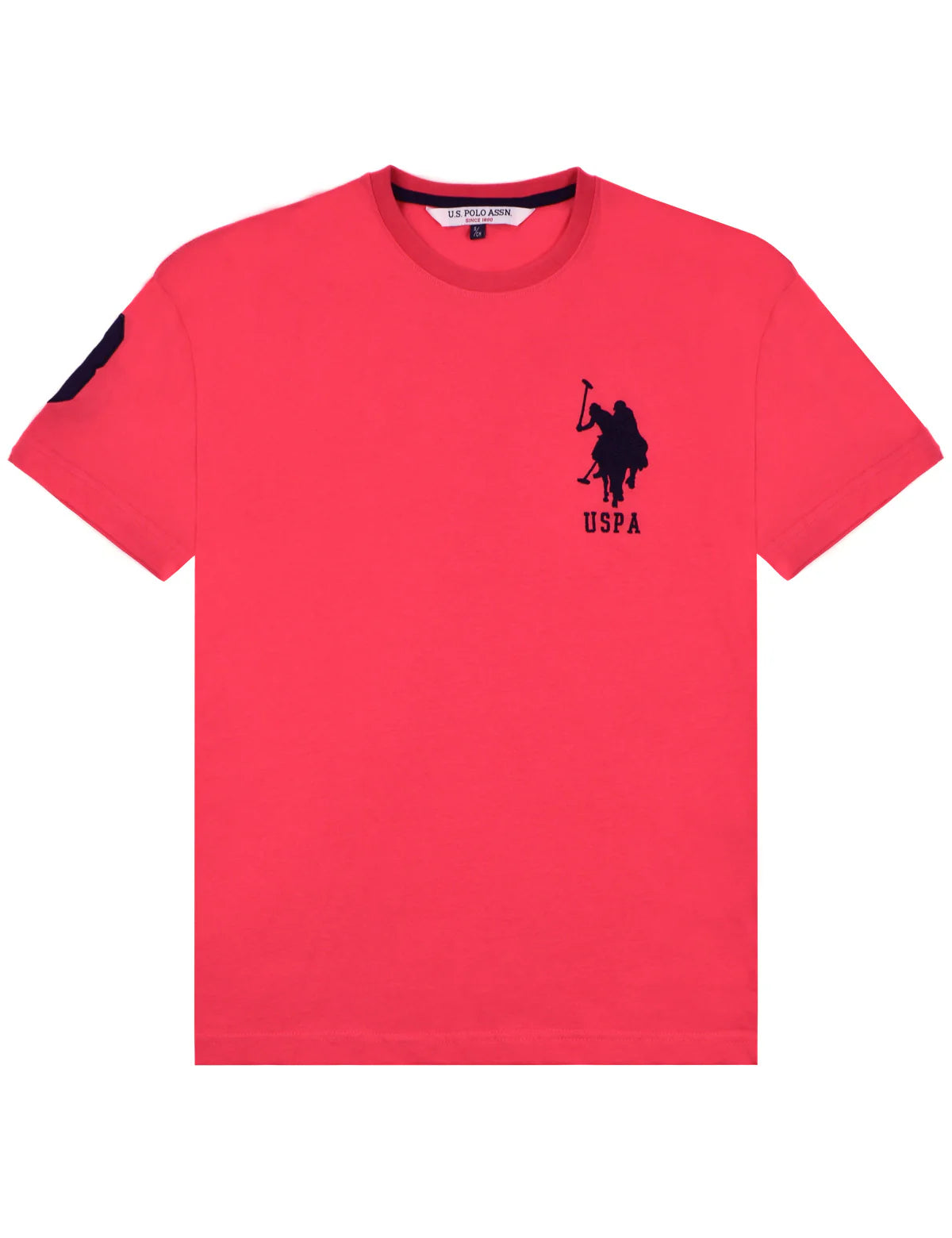 Playera de hombre USLTM-48-5706